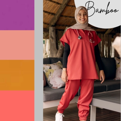 Bamboo Collections
