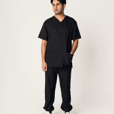 Alternative View Of Steel Unisex Top