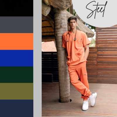 Collectionssteel