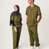 Unisex Scrub Pants