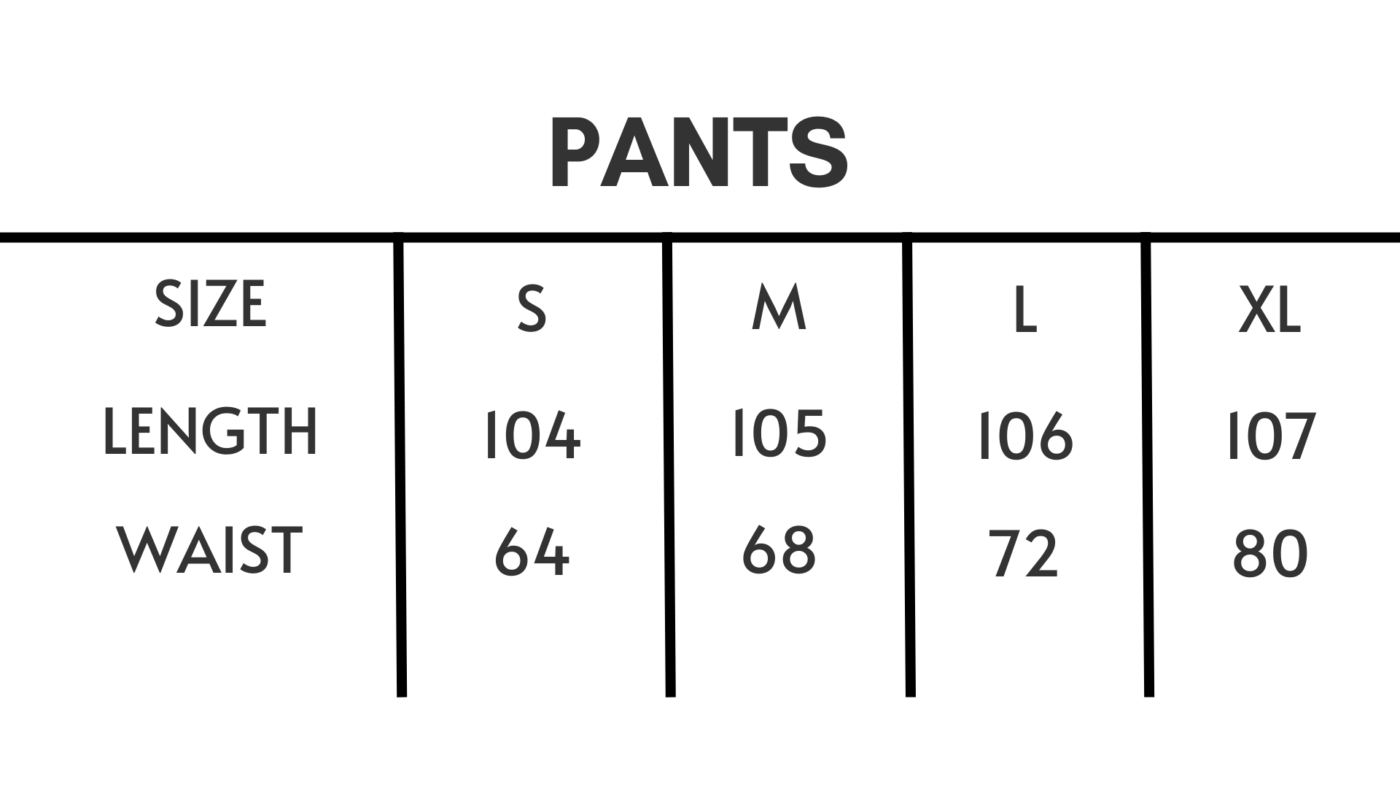 Mens Pants
