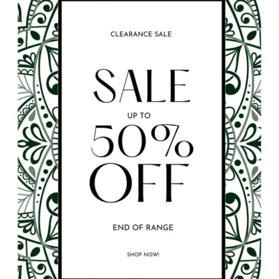 Clearance