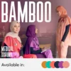 Bamboo Collection Medical Scrub Uniforms Being Worn By A Group of Nurses and Doctors in South Africa