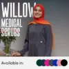 Willow Set XS-L (Top & Pants)