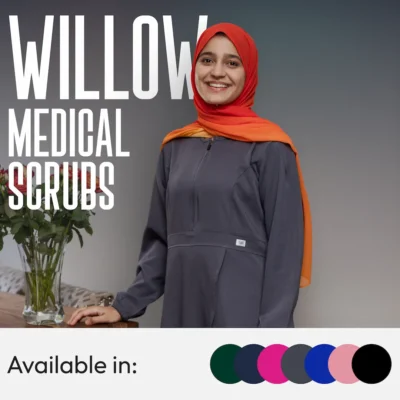 Willow Set XL-XXXL (Top & Pants)