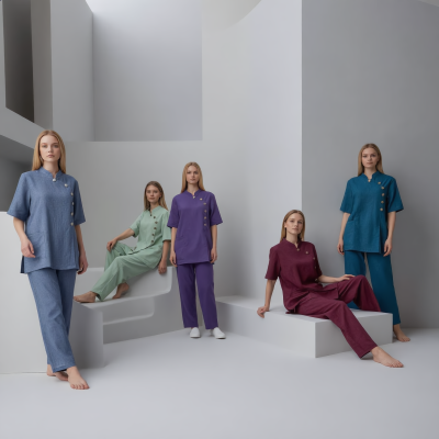 Domestic Uniforms