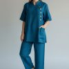 Domestic Uniforms